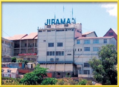 Jirama